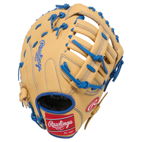 Rawlings Select Pro Lite Baseball Glove 11.5" SPL115FFC
