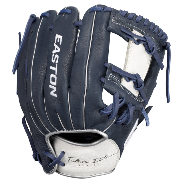 Easton Future Elite Series Baseball Glove 11" FE11NYWH