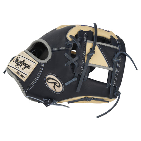 Rawlings Heart of the Hide Baseball Glove 11.5" RPRO204W-2XN