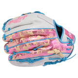 Rawlings Heart of the Hide Fastpitch Softball Glove 11.75" PRO205SB-2WC