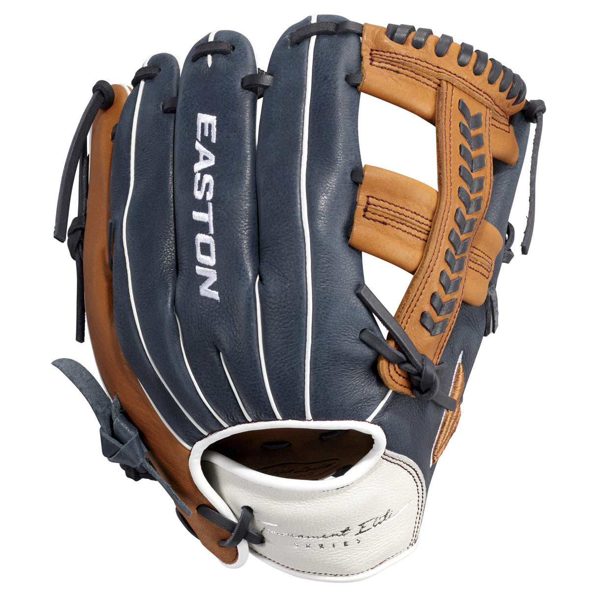 Easton Tournament Elite Youth Baseball Glove 11.5" TEB115SP