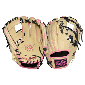 Rawlings Gold Glove Club Heart of the Hide 11.5" Baseball Glove PROR204-2CPB