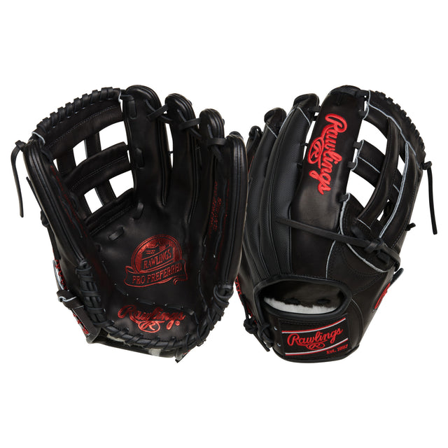 Rawlings Pro Preferred Speed Shell Baseball Glove 12.75" RPR