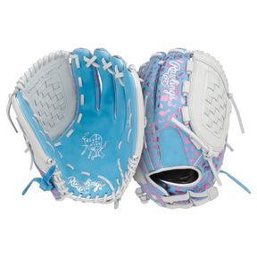 Rawlings Heart of the Hide Fastpitch Softball Glove 12.5" PRO125SB-3CBW