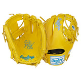 Rawlings Heart of the Hide ColorSync 9.0 Baseball Glove PROR