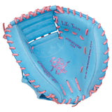 Rawlings Heart of the Hide Catcher's Mitt 33" PRORCM33-23CBP