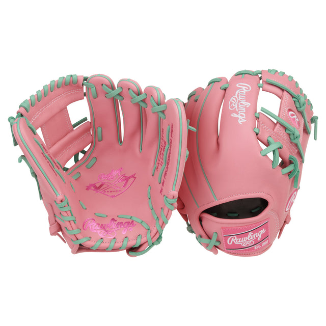 Rawlings NXT Series Baseball Glove 11.5" NXT204U-2PM