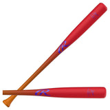 Rawlings Pro Preferred FL12 Maple Wood Baseball Bat RPPM7OPFL12