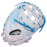 Easton Professional Collection Fastpitch Catcher's Mitt 34" PCFPCM34WCB