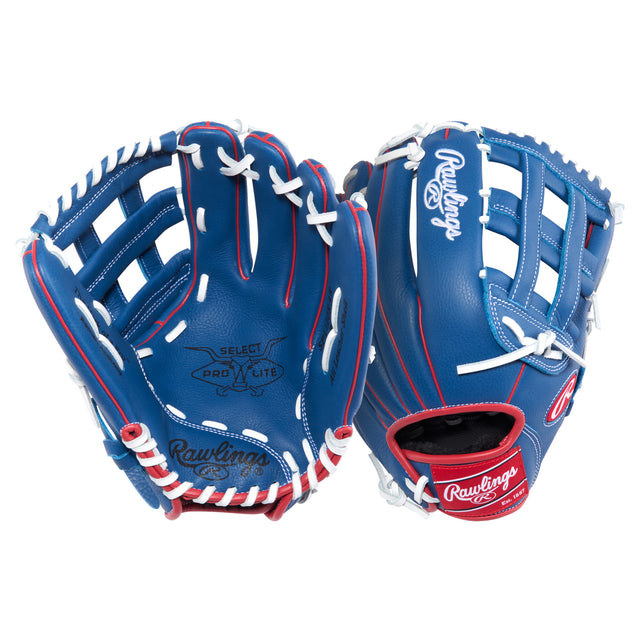 Rawlings Select Pro Lite Baseball Glove 12" SPL120RAR