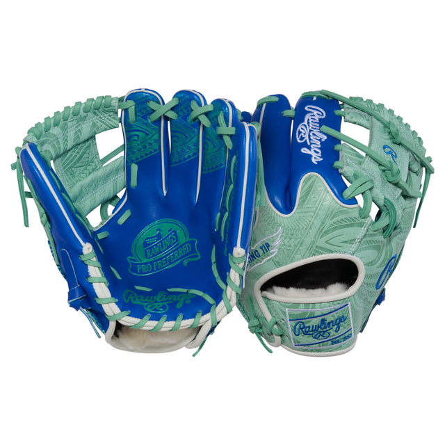 Rawlings Pro Preferred Baseball Glove 11.5" PROS204W-2RMW