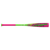 2027 Easton Cosmic Chili Peppers Youth USA Baseball Bat -11oz EUS7CCP11