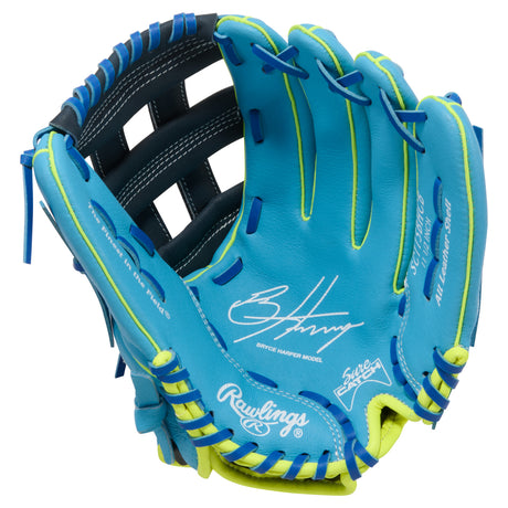 Rawlings Sure Catch Baseball Glove 11.5" SC115BHCB