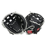 Rawlings Shut Out Fastpitch Softball Catcher's Mitt 31.5" RR