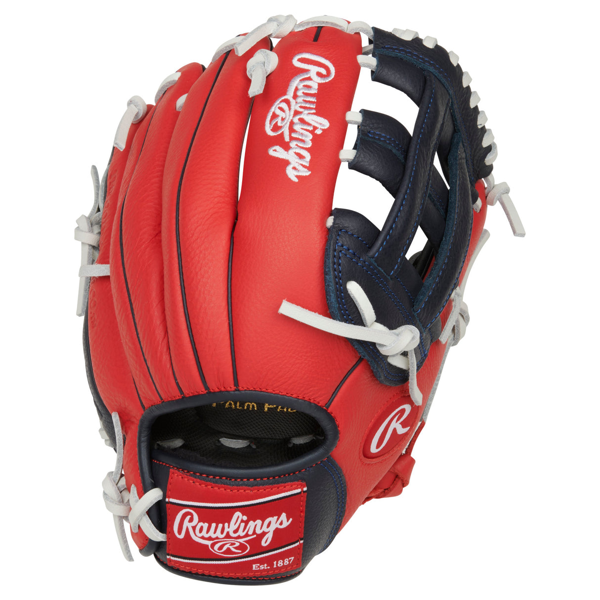 Rawlings Select Pro Lite Ronald Acuna Baseball Glove 11.5" S