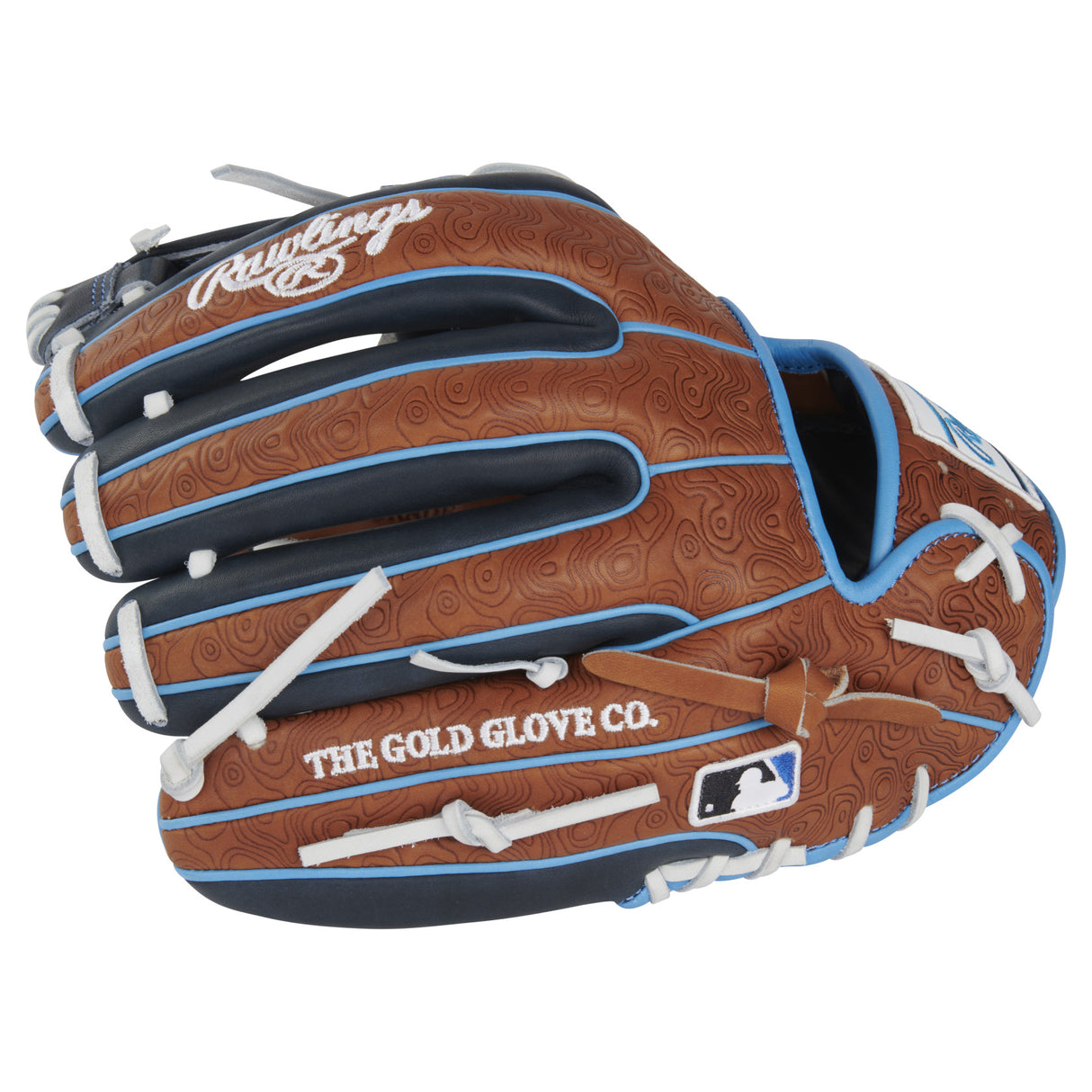 Rawlings Heart of the Hide Baseball Glove 11.75" PRO315-2GBN