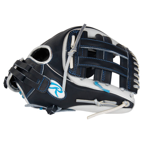 Rawlings Heart of the Hide Fastpitch Softball Glove 11.75" R