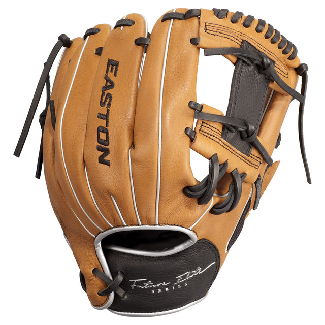Easton Future Elite Series Baseball Glove 11" FE11CRBK