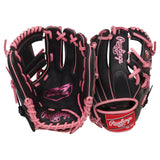 Rawlings R9 Series Baseball Glove 11.5" R9204-2BP