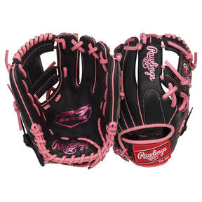 Rawlings R9 Series Baseball Glove 11.5" R9204-2BP