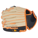 Rawlings Sure Catch Baseball Glove 10" SC100JH
