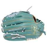 Rawlings Heart of the Hide Fastpitch Softball Glove 12.75" PRO1275SB-6SP