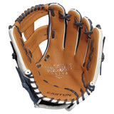 Easton Tournament Elite Youth Baseball Glove 11.5" TEB115SP