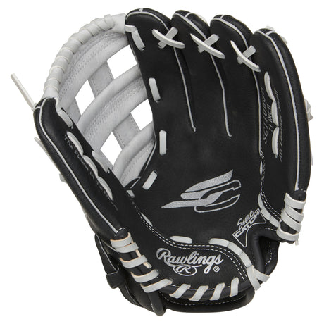 Rawlings Sure Catch Youth Baseball Glove 11" SC110BGH