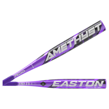 Easton Amethyst Fastpitch Softball Bat -11oz EFP5AMY11