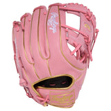 Rawlings Heart of the Hide Fastpitch Softball Glove 12" PRO716SB-2P