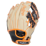 Rawlings Sure Catch Baseball Glove 10" SC100JH