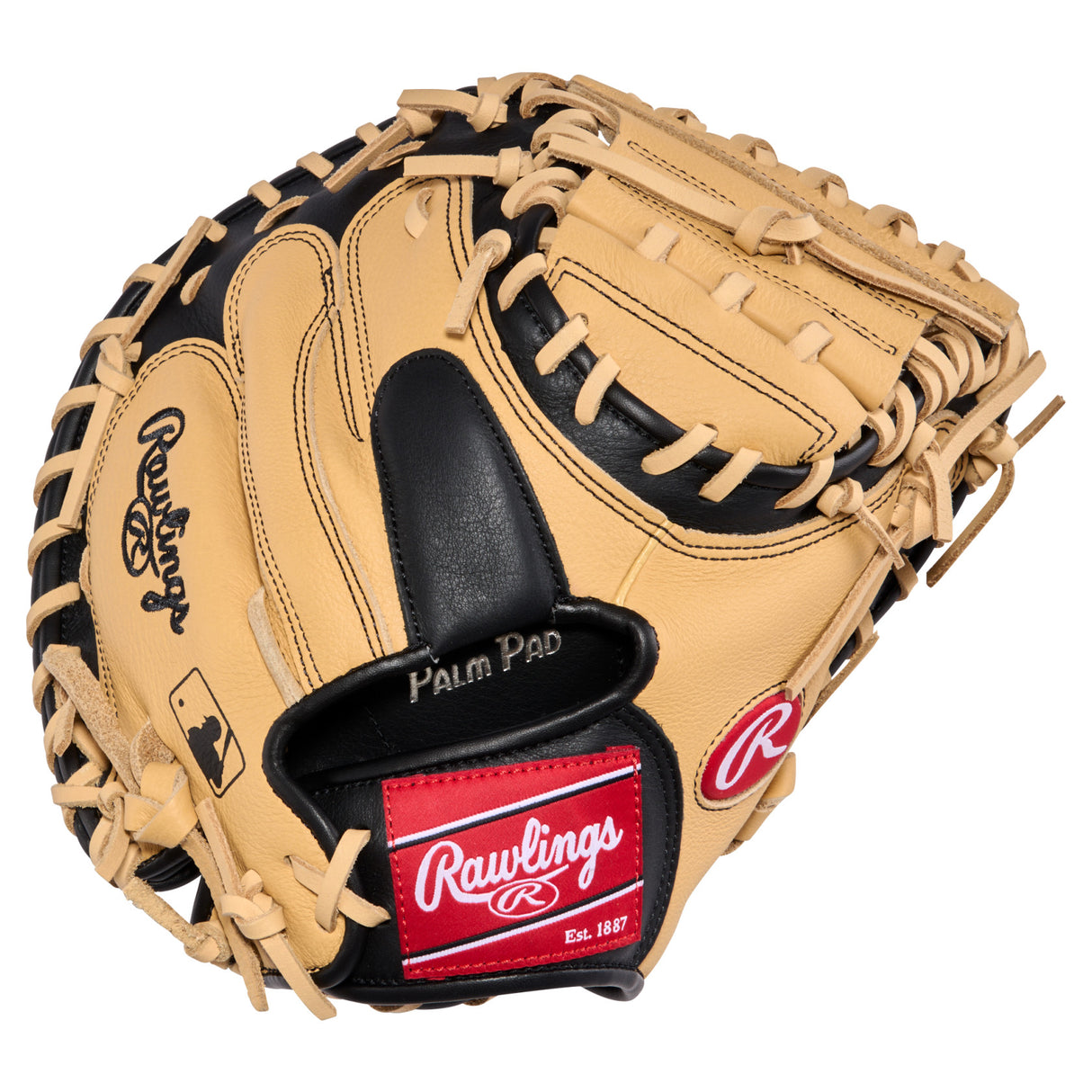 Rawlings Select Pro Lite Baseball Glove 32" SPLCM32CR