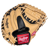 Rawlings Select Pro Lite Baseball Glove 32" SPLCM32CR