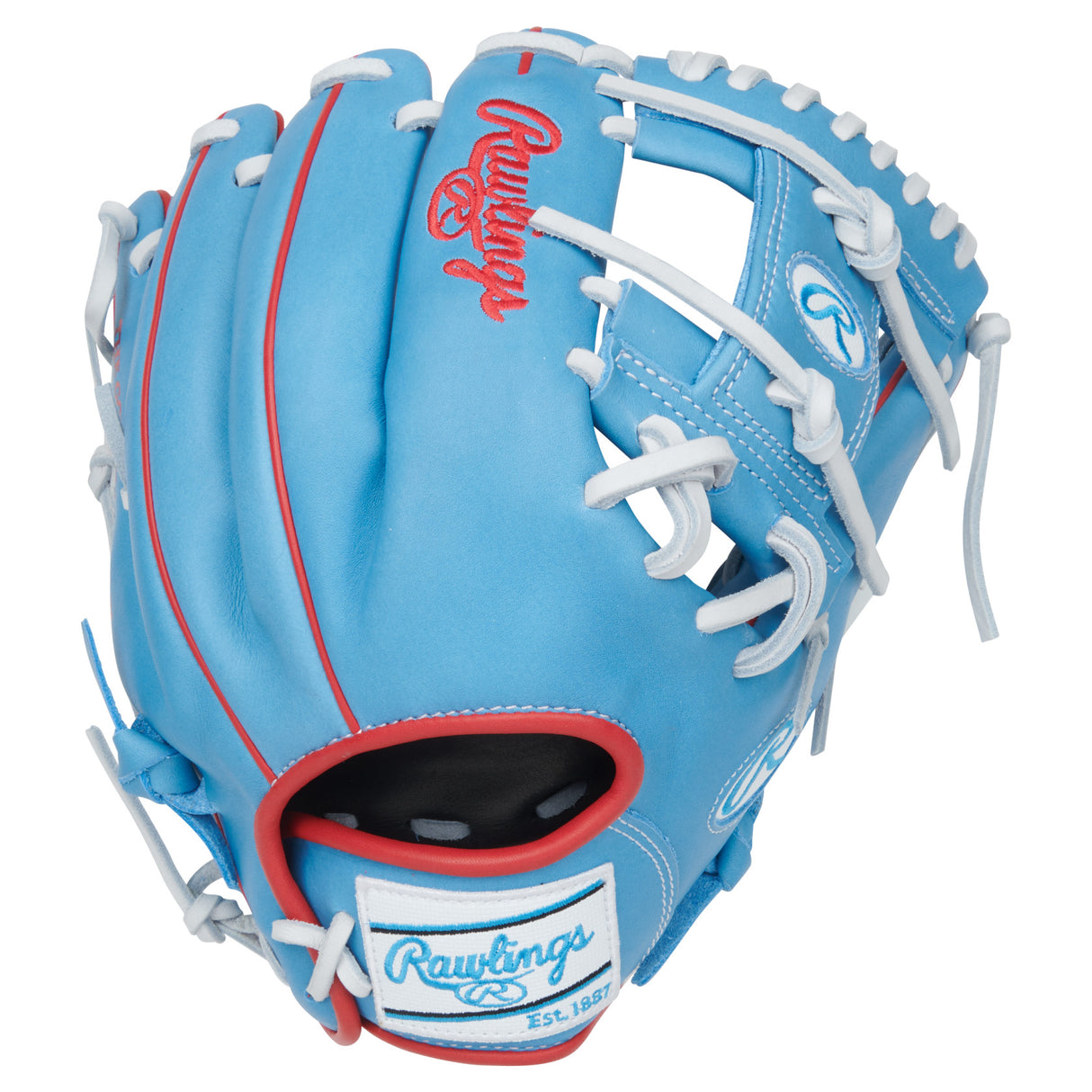 Rawlings NXT Series Baseball Glove 11.75" NXT205U-2CB