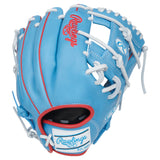 Rawlings NXT Series Baseball Glove 11.75" NXT205U-2CB