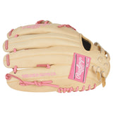 Rawlings Heart of the Hide Fastpitch Softball Glove 12" PRO120SB-32CP