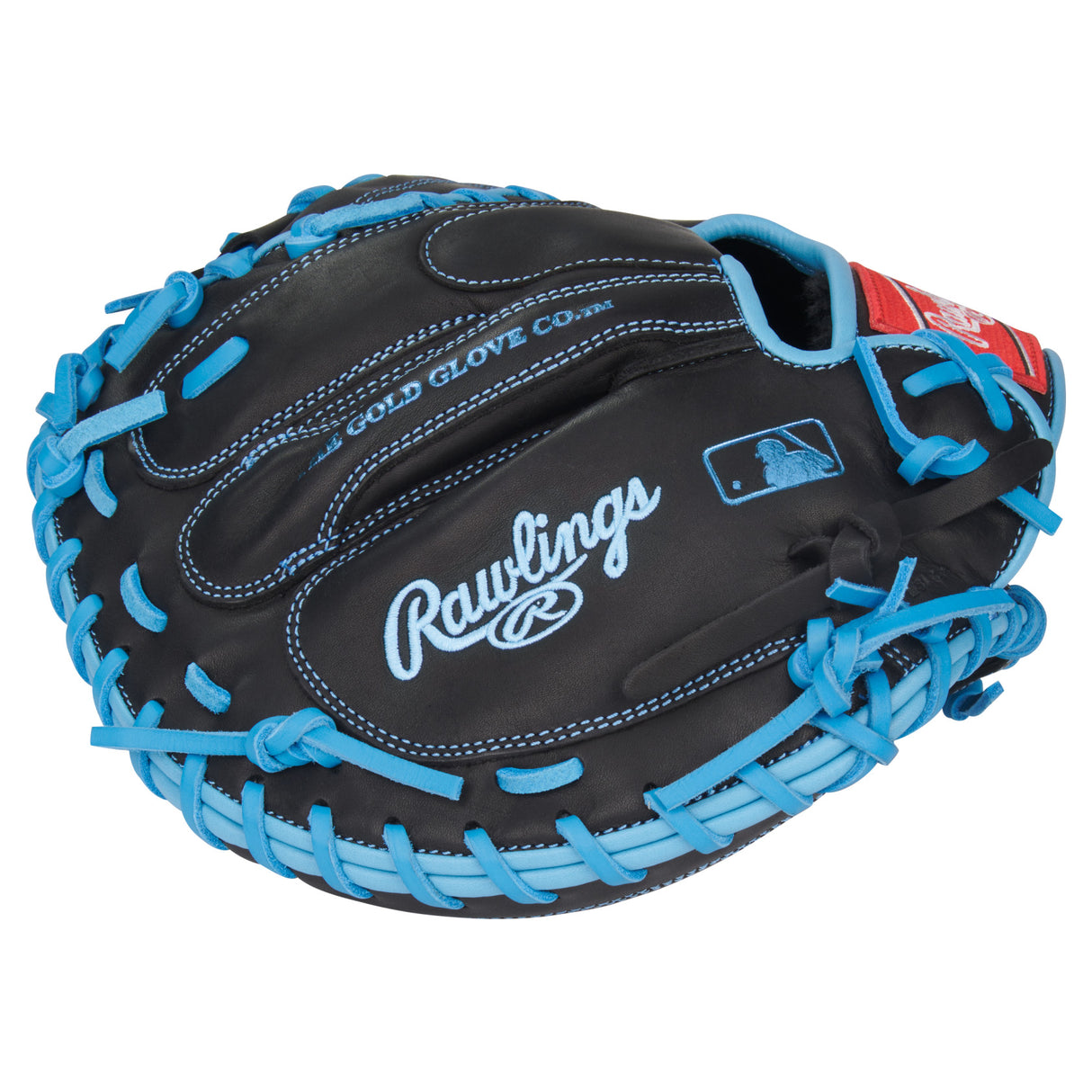 Rawlings R9 Series Catcher's Mitt 32.5" R9CM325BCB