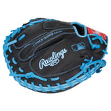 Rawlings R9 Series Catcher's Mitt 32.5" R9CM325BCB