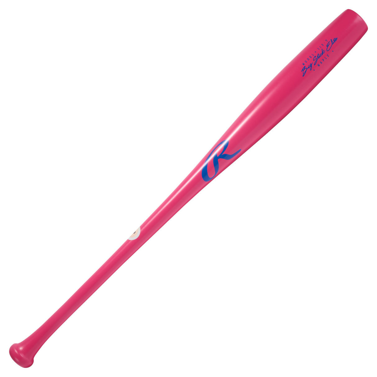 Rawlings Big Stick Elite I13T Torpedo Maple Wood Baseball Bat RBSM6PBI13T