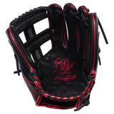 Rawlings Heart of the Hide Baseball Glove 11.5" PRORB734-1BS