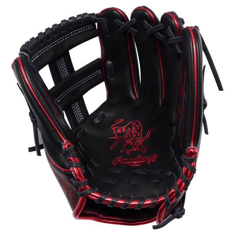 Rawlings Heart of the Hide Baseball Glove 11.5" PRORB734-1BS
