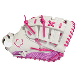 Easton Ghost NX Series Fastpitch Softball Glove 13" GNXFP313W