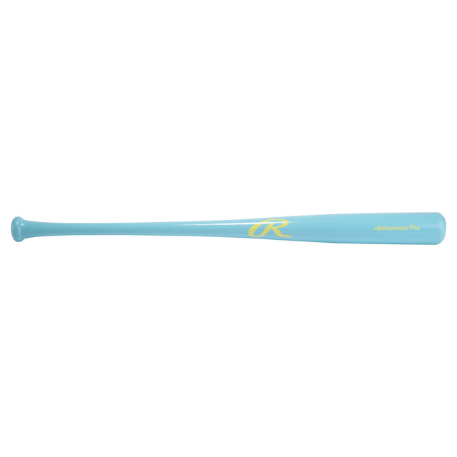 Rawlings Adirondack Pro Mixed Species Wood Baseball Bat R2326BY