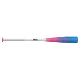 2027 Easton Soda Slammers Crushin' Cotton Candy Youth USA Baseball Bat -10oz EUS7SSC10