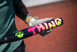 2026 Easton Thing Loaded USSSA Slowpitch Softball Bat 2 Piece 12" Barrel ESU6THGL - lifestyle
