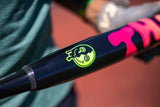 2026 Easton Thing Loaded USSSA Slowpitch Softball Bat 2 Piece 12" Barrel ESU6THGL - lifestyle