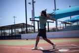 2026 Easton Thing Loaded USSSA Slowpitch Softball Bat 2 Piece 12" Barrel ESU6THGL - lifestyle