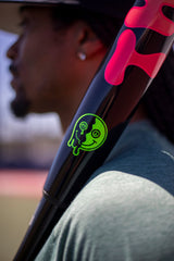 2026 Easton Thing Loaded USSSA Slowpitch Softball Bat 2 Piece 12" Barrel ESU6THGL - lifestyle