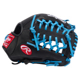 Rawlings R9 Series Baseball Glove 11.5" R9115U-4BCB