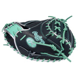 Rawlings Heart of the Hide Catcher's Mitt 34" PRORCR29